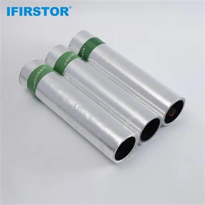 Scragall alúmanaim fabraic fiberglass lannaithe