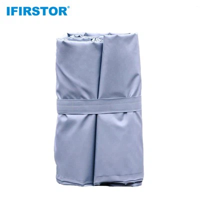 Blaincéad tine gluaisteán