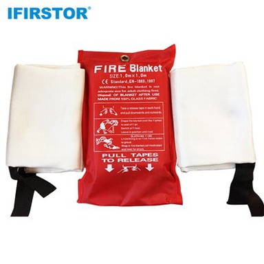 Blaincéad dóiteáin